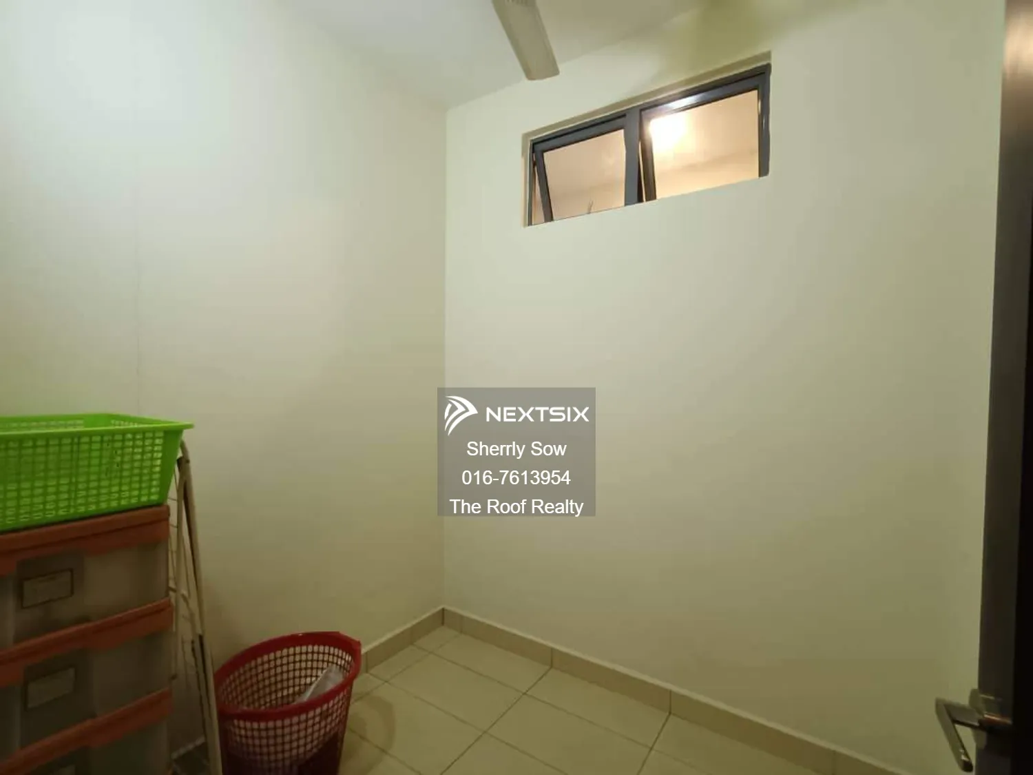 Semi-detached House For Sale in Skudai Johor - Image 15