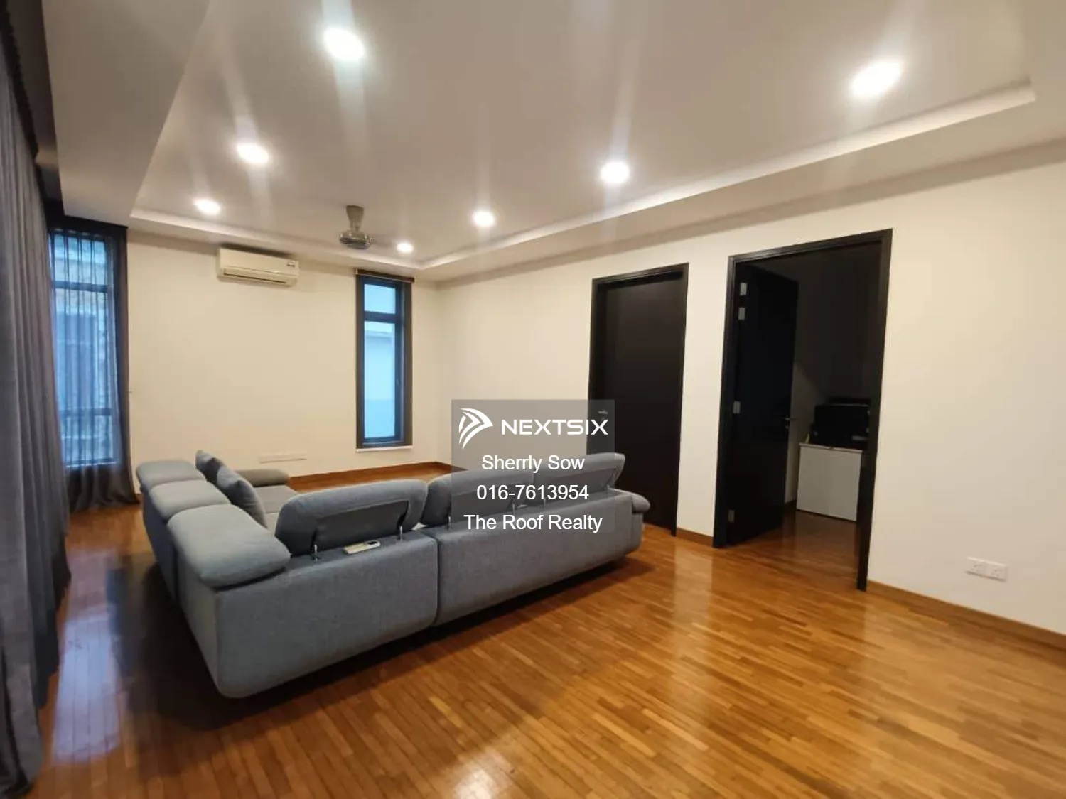 Semi-detached House For Sale in Skudai Johor - Image 17
