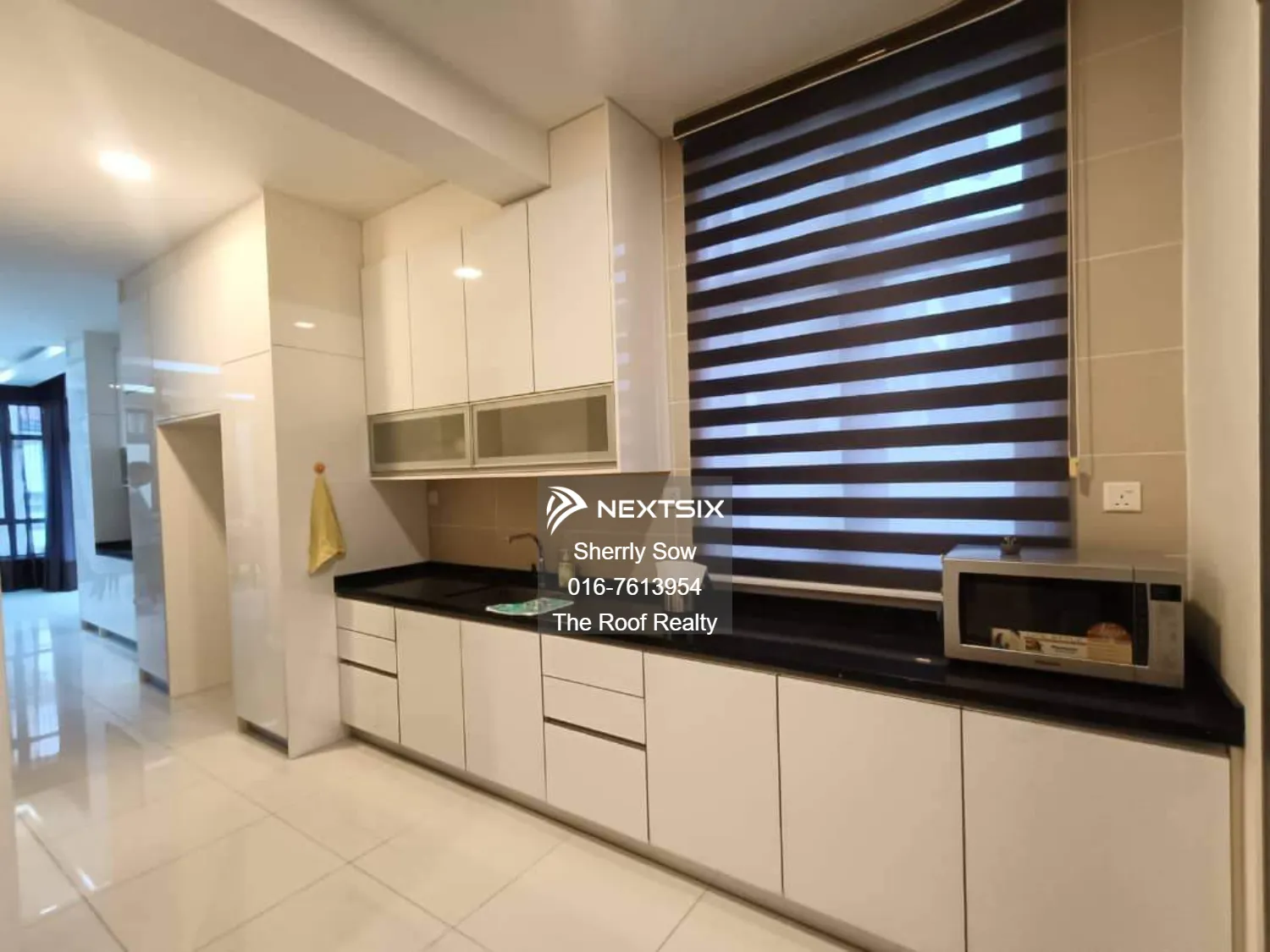 Semi-detached House For Sale in Skudai Johor - Image 18