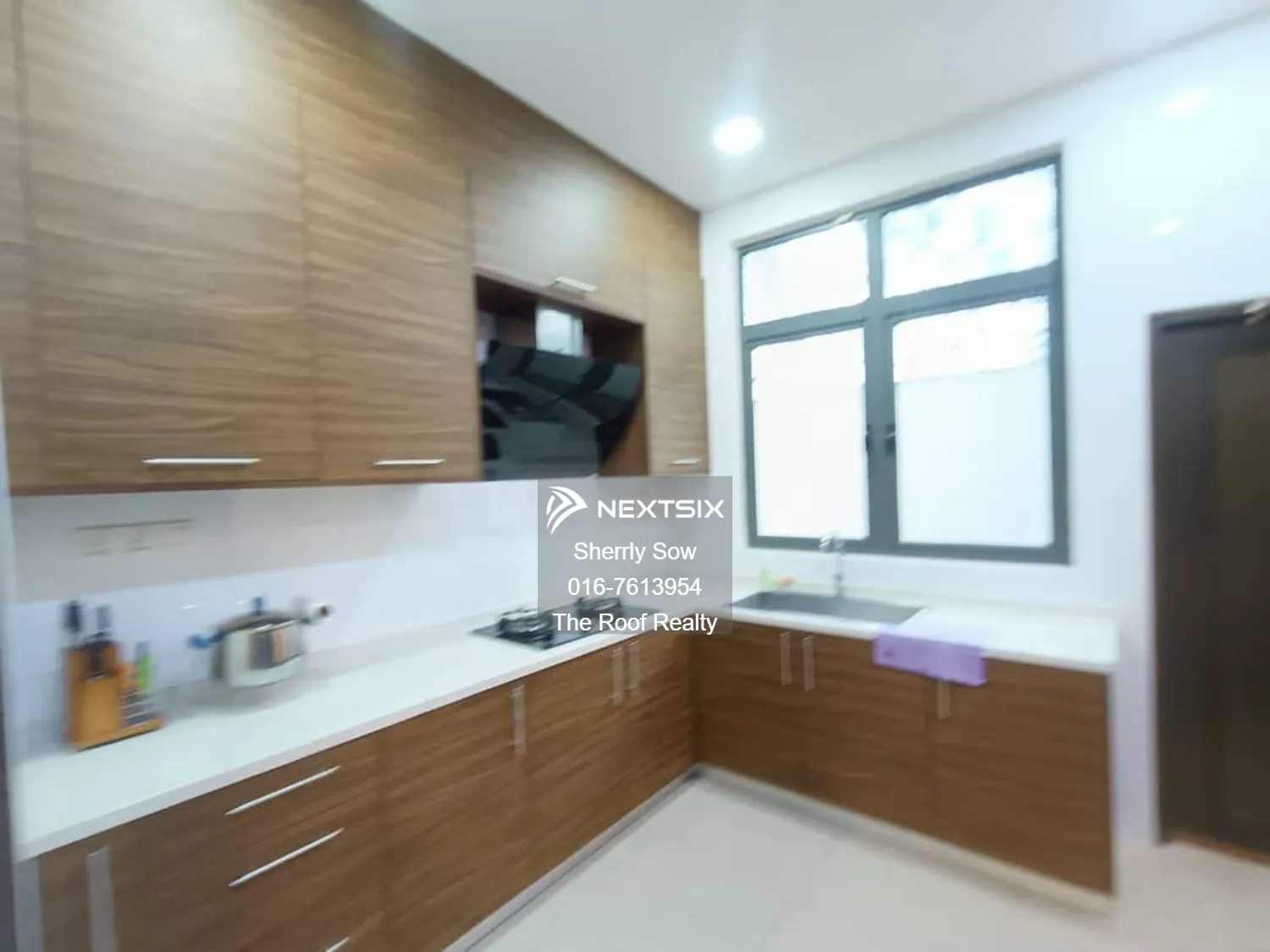 Semi-detached House For Sale in Skudai Johor - Image 20