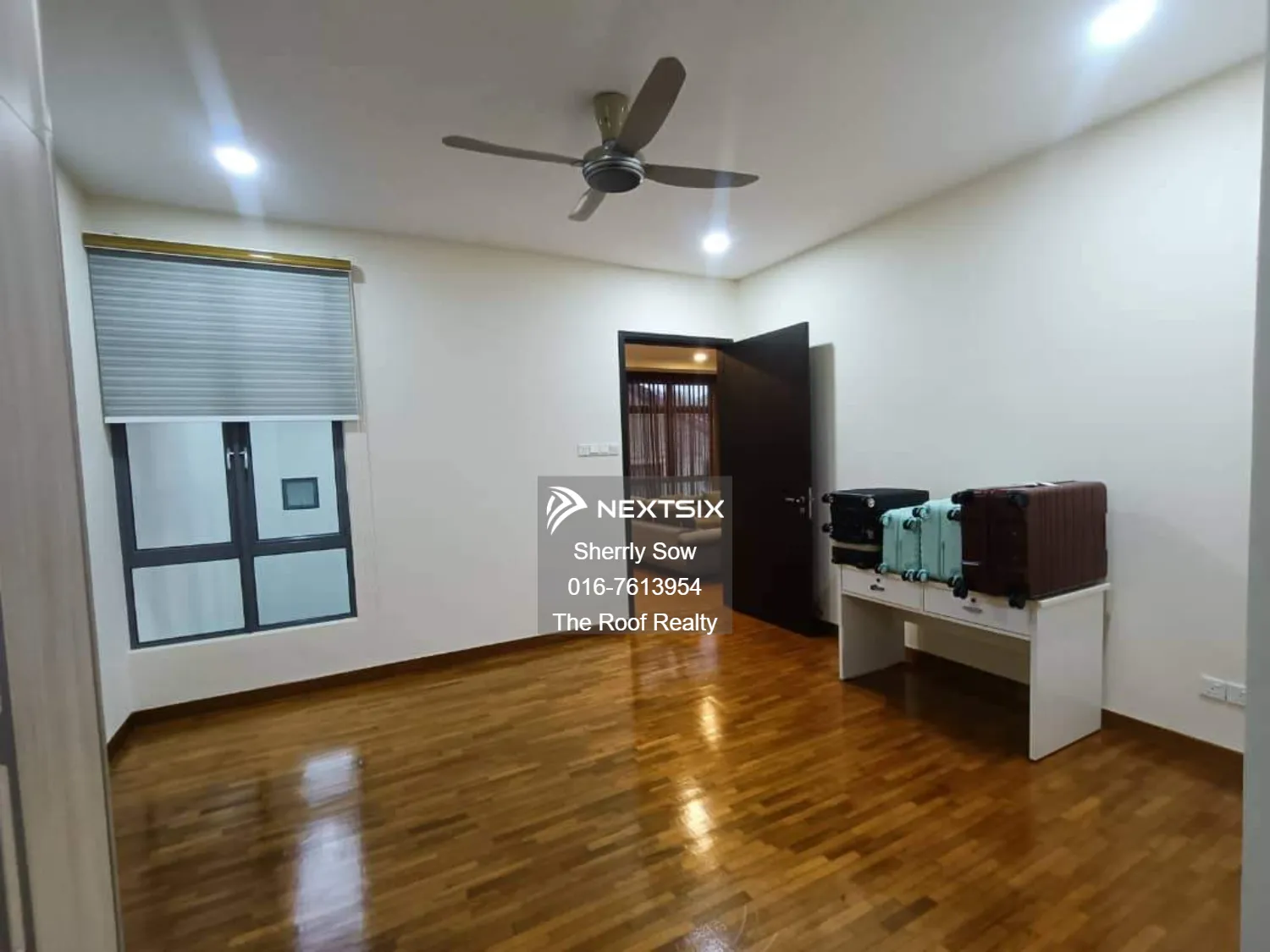 Semi-detached House For Sale in Skudai Johor - Image 6