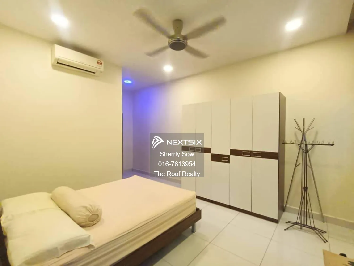Semi-detached House For Sale in Skudai Johor - Image 7