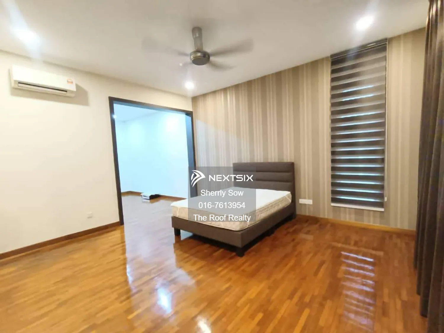 Semi-detached House For Sale in Skudai Johor - Image 8