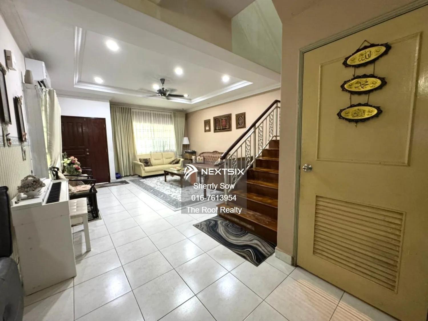 2-sty Terrace/Link House For Sale in Skudai Johor - Image 3