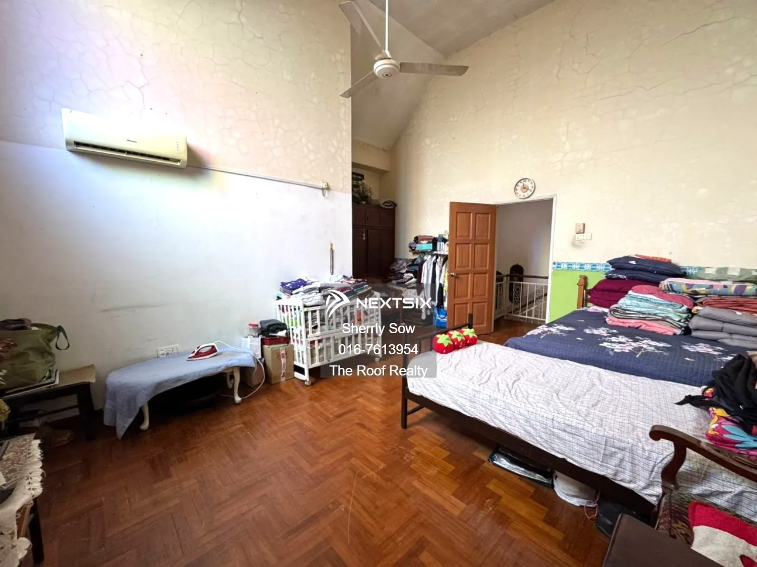 2-sty Terrace/Link House For Sale in Skudai Johor - Image 4