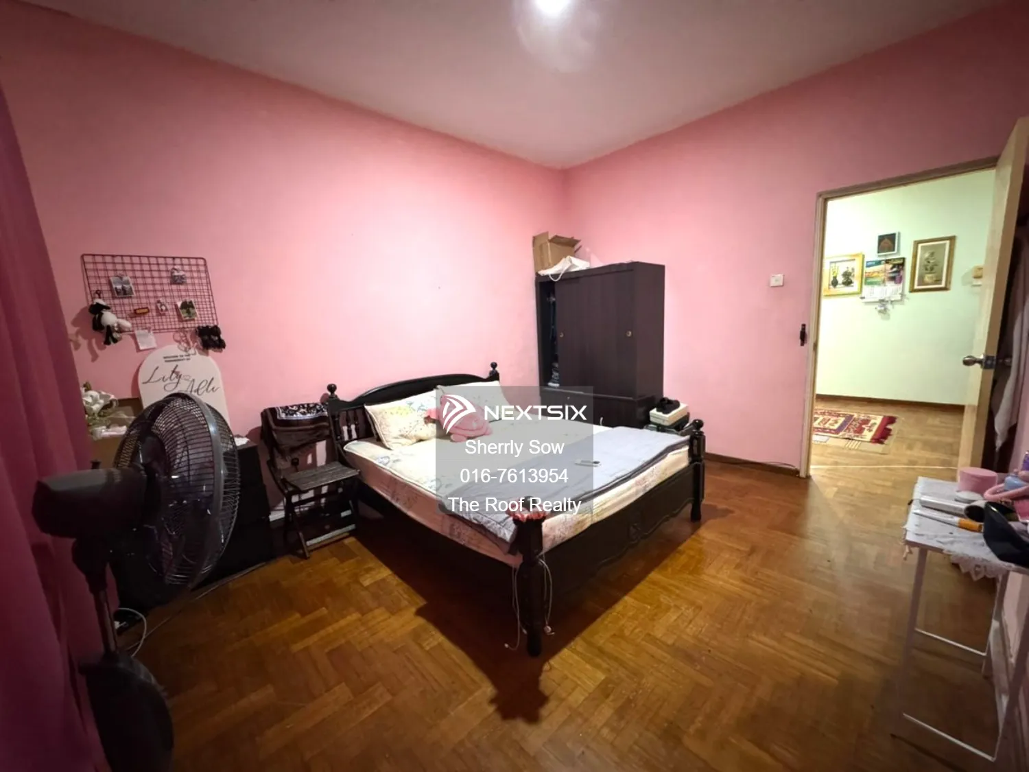 2-sty Terrace/Link House For Sale in Skudai Johor - Image 5