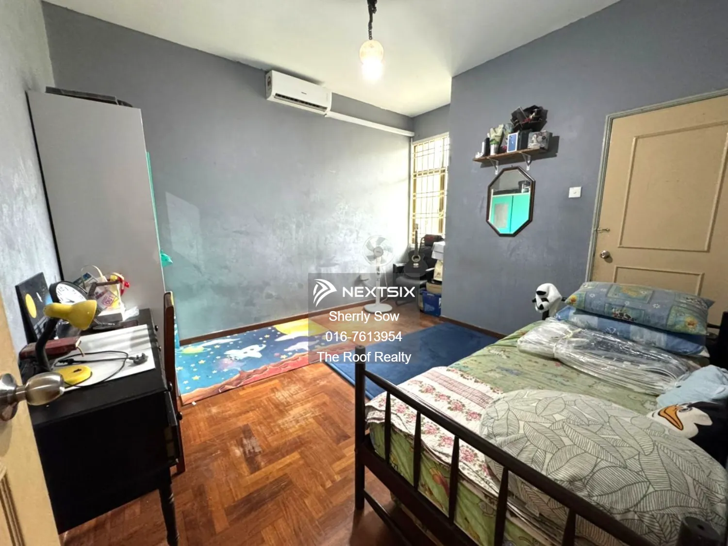 2-sty Terrace/Link House For Sale in Skudai Johor - Image 6
