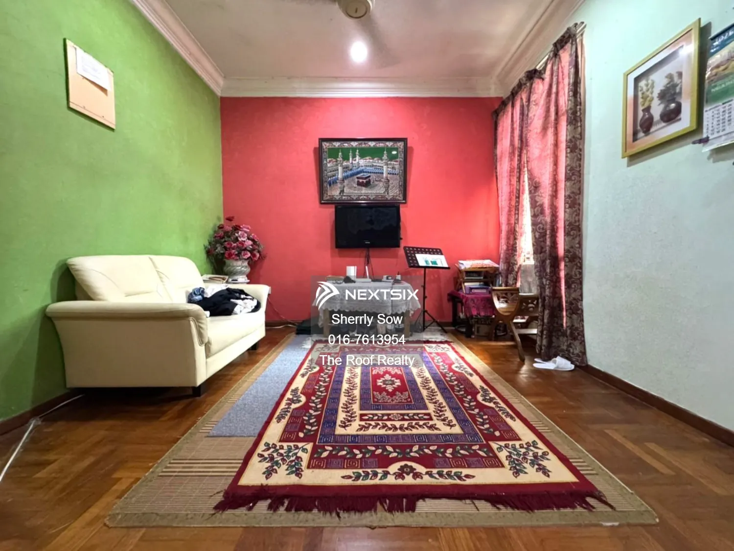 2-sty Terrace/Link House For Sale in Skudai Johor - Image 7