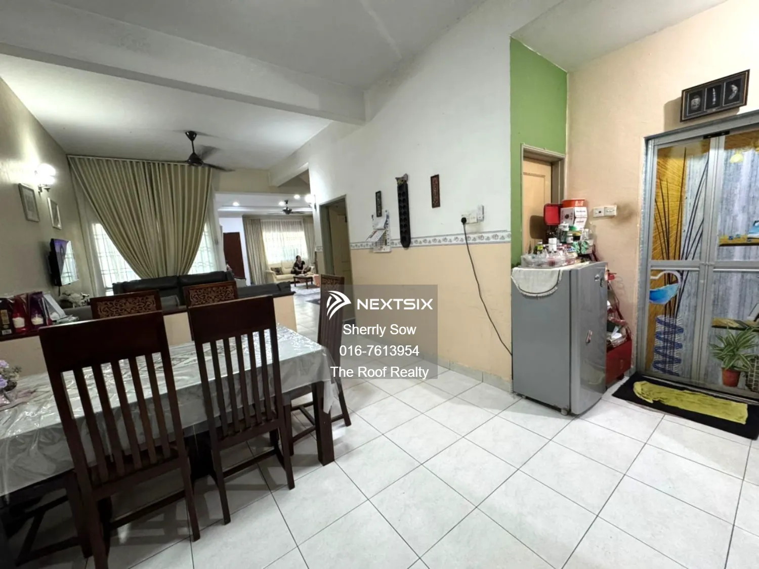 2-sty Terrace/Link House For Sale in Skudai Johor - Image 8