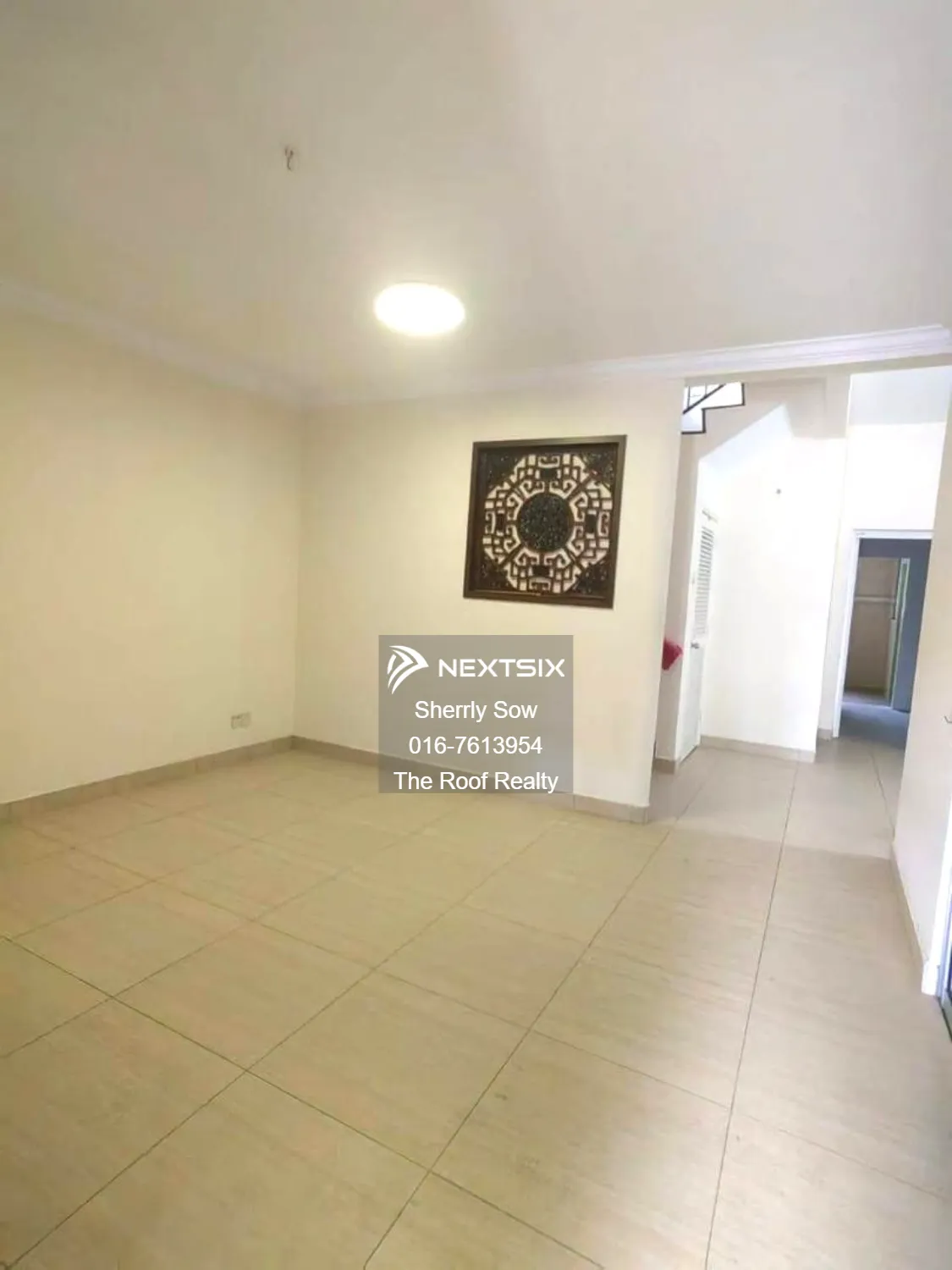 2-sty Terrace/Link House For Sale in Skudai Johor