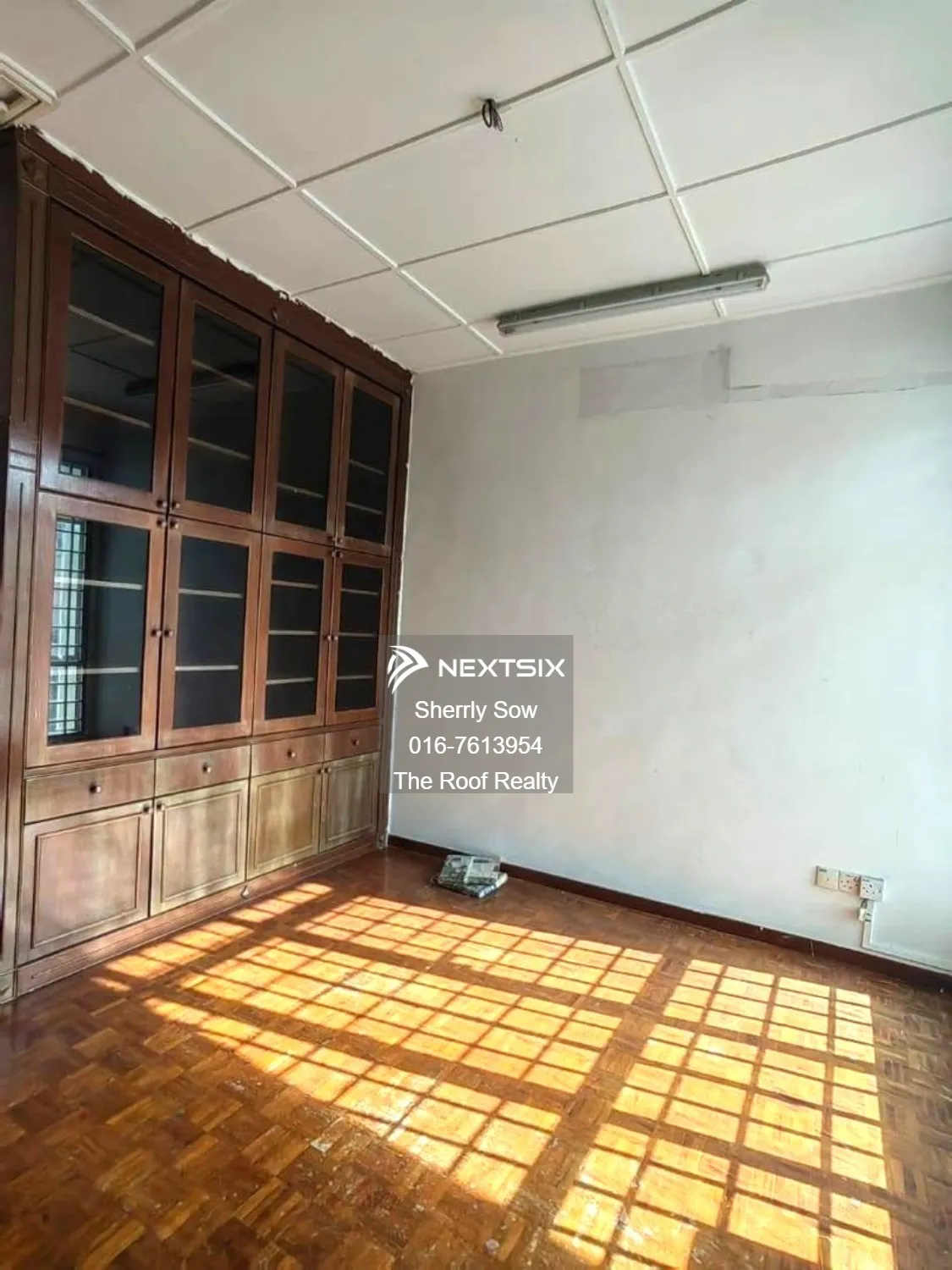 2-sty Terrace/Link House For Sale in Skudai Johor - Image 6