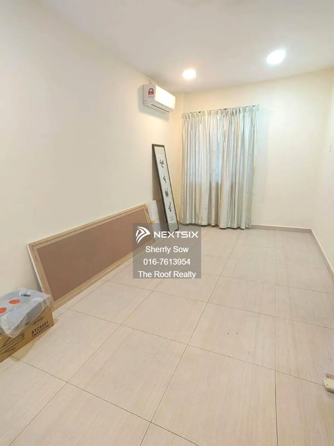 2-sty Terrace/Link House For Sale in Skudai Johor - Image 7