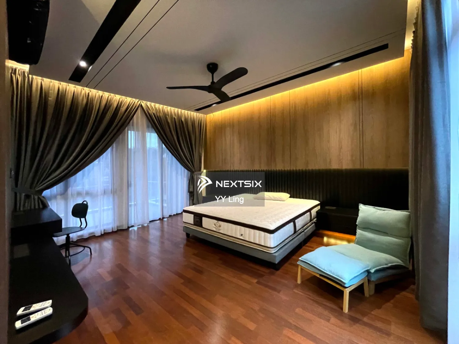 2-sty Terrace/Link House For Rent in Iskandar Puteri (Nusajaya) Johor - Image 10