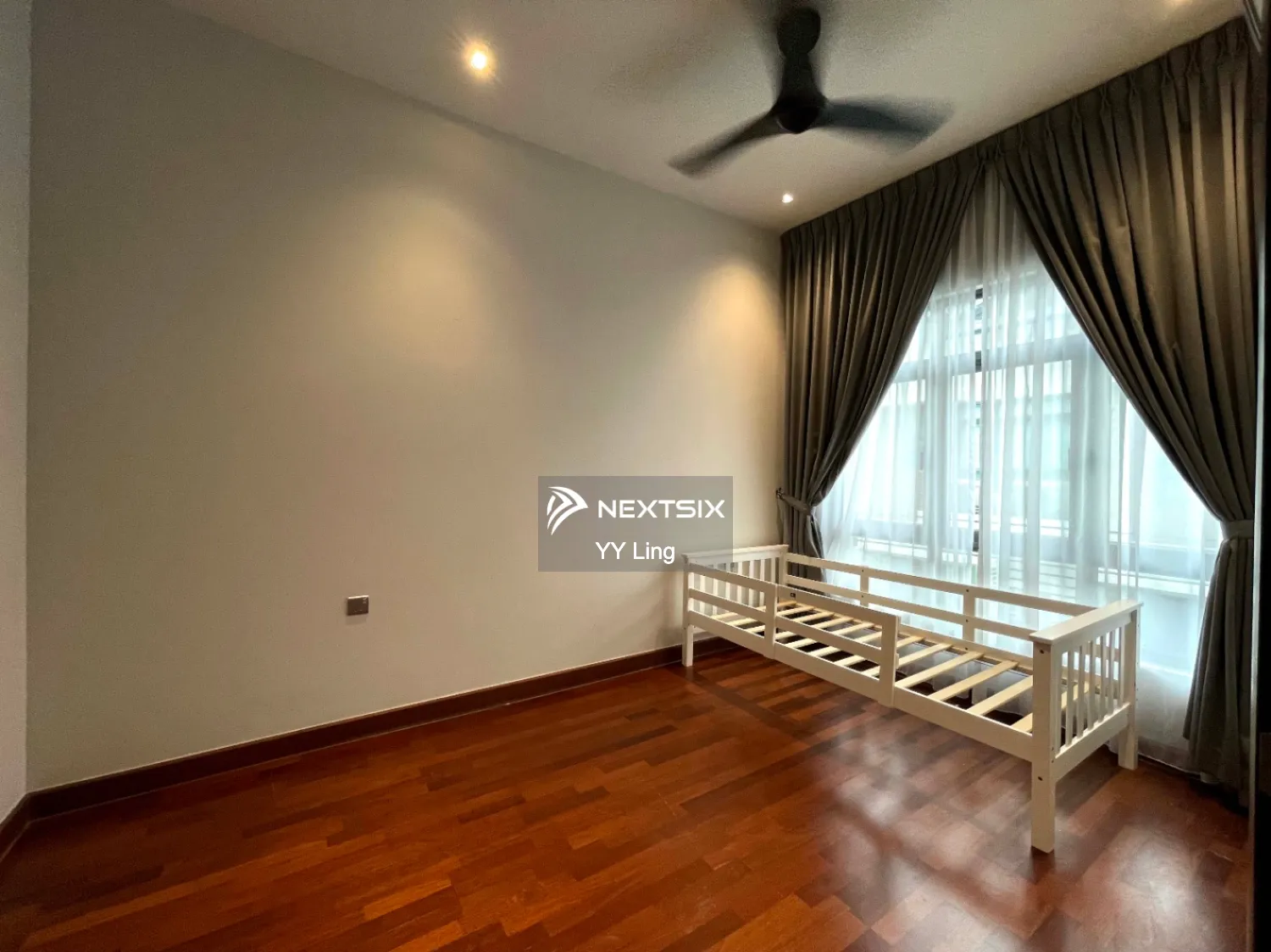 2-sty Terrace/Link House For Rent in Iskandar Puteri (Nusajaya) Johor - Image 13