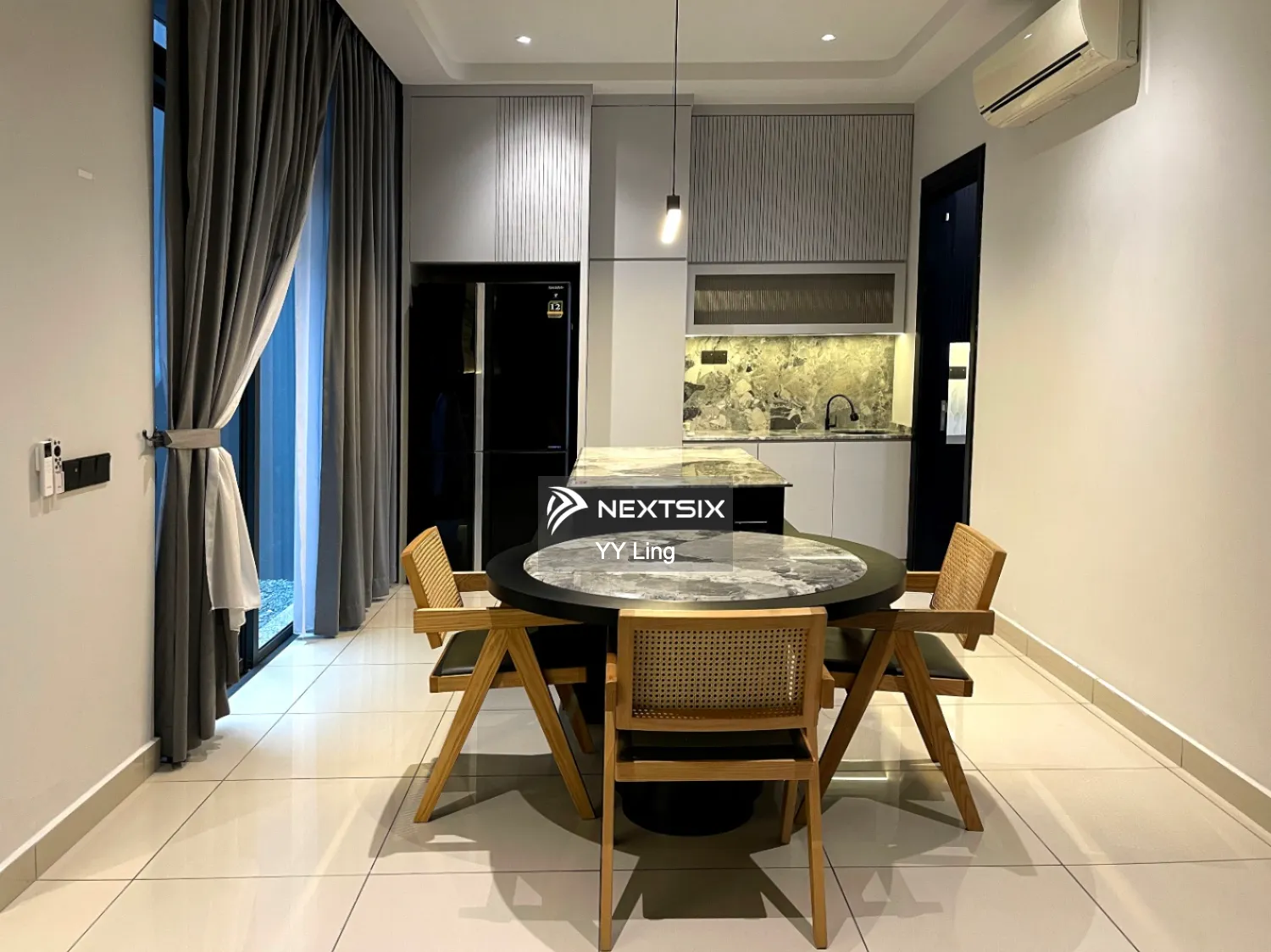 2-sty Terrace/Link House For Rent in Iskandar Puteri (Nusajaya) Johor - Image 5