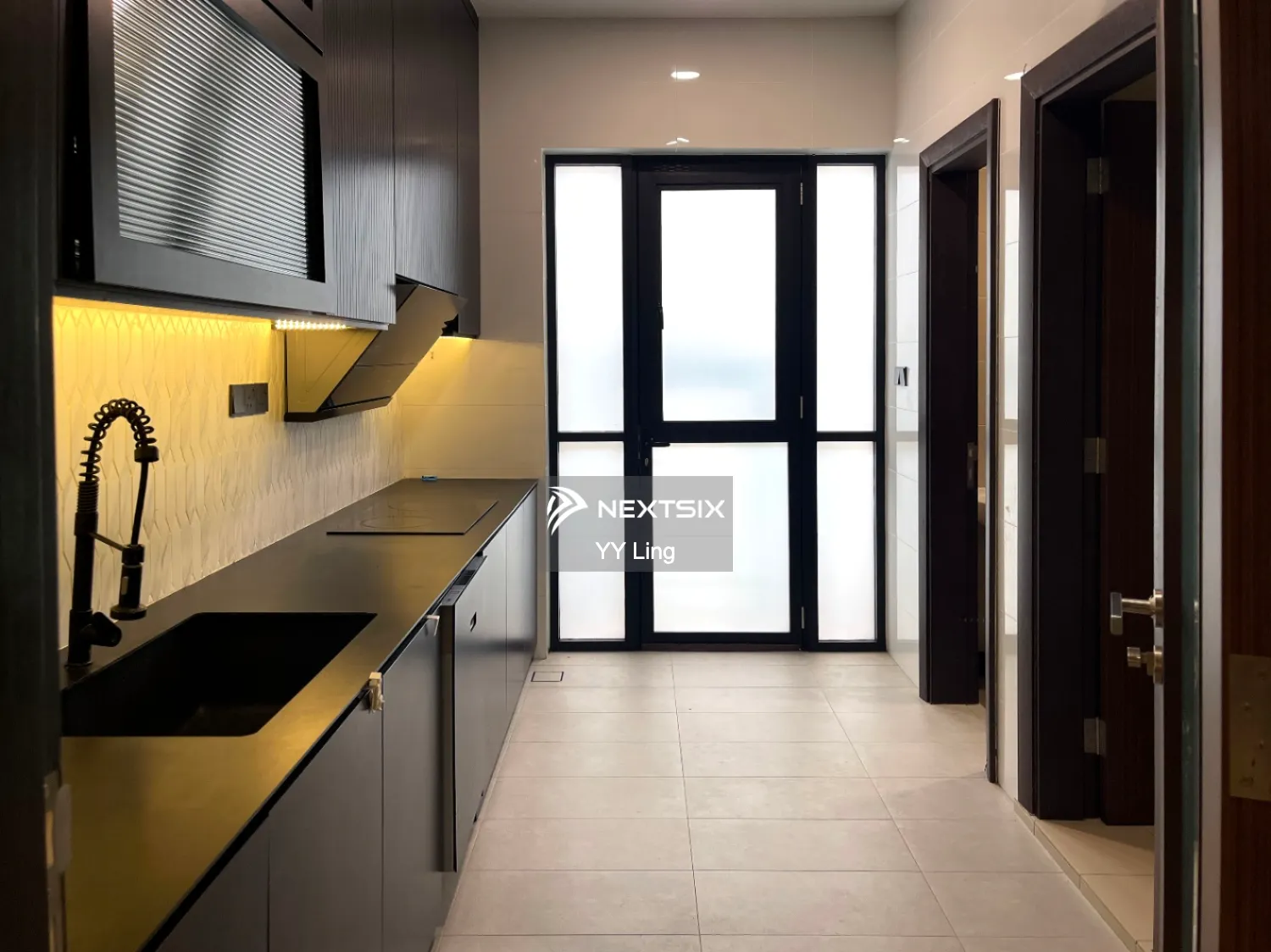 2-sty Terrace/Link House For Rent in Iskandar Puteri (Nusajaya) Johor - Image 6