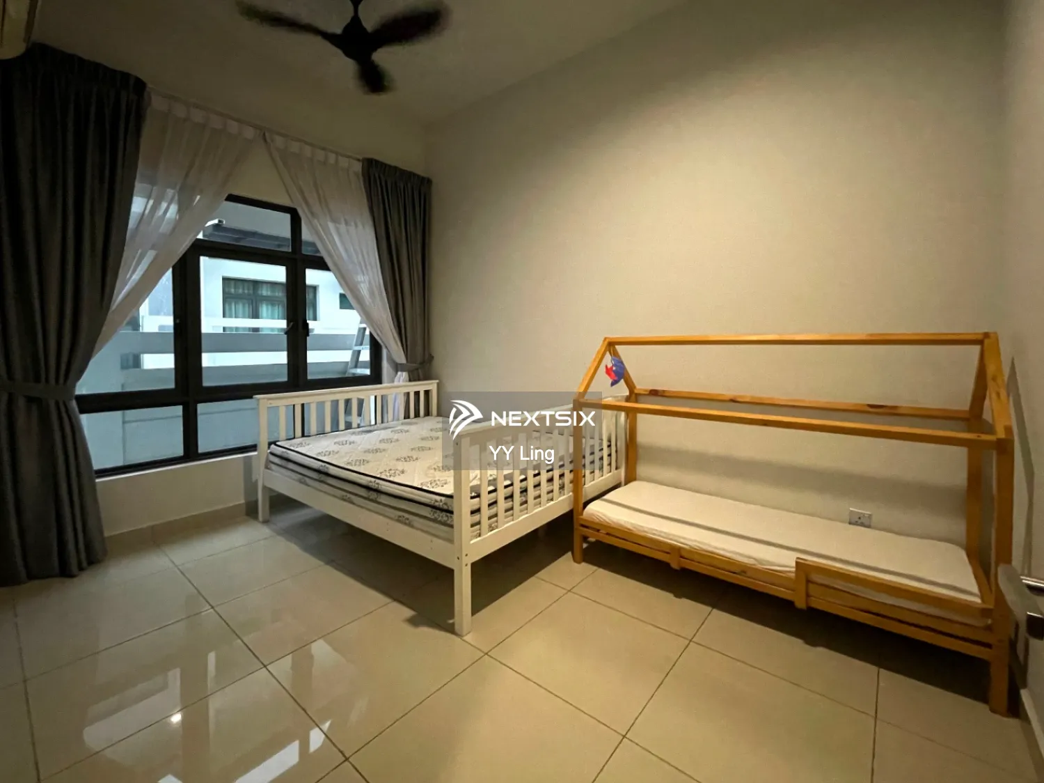 2-sty Terrace/Link House For Rent in Iskandar Puteri (Nusajaya) Johor - Image 8