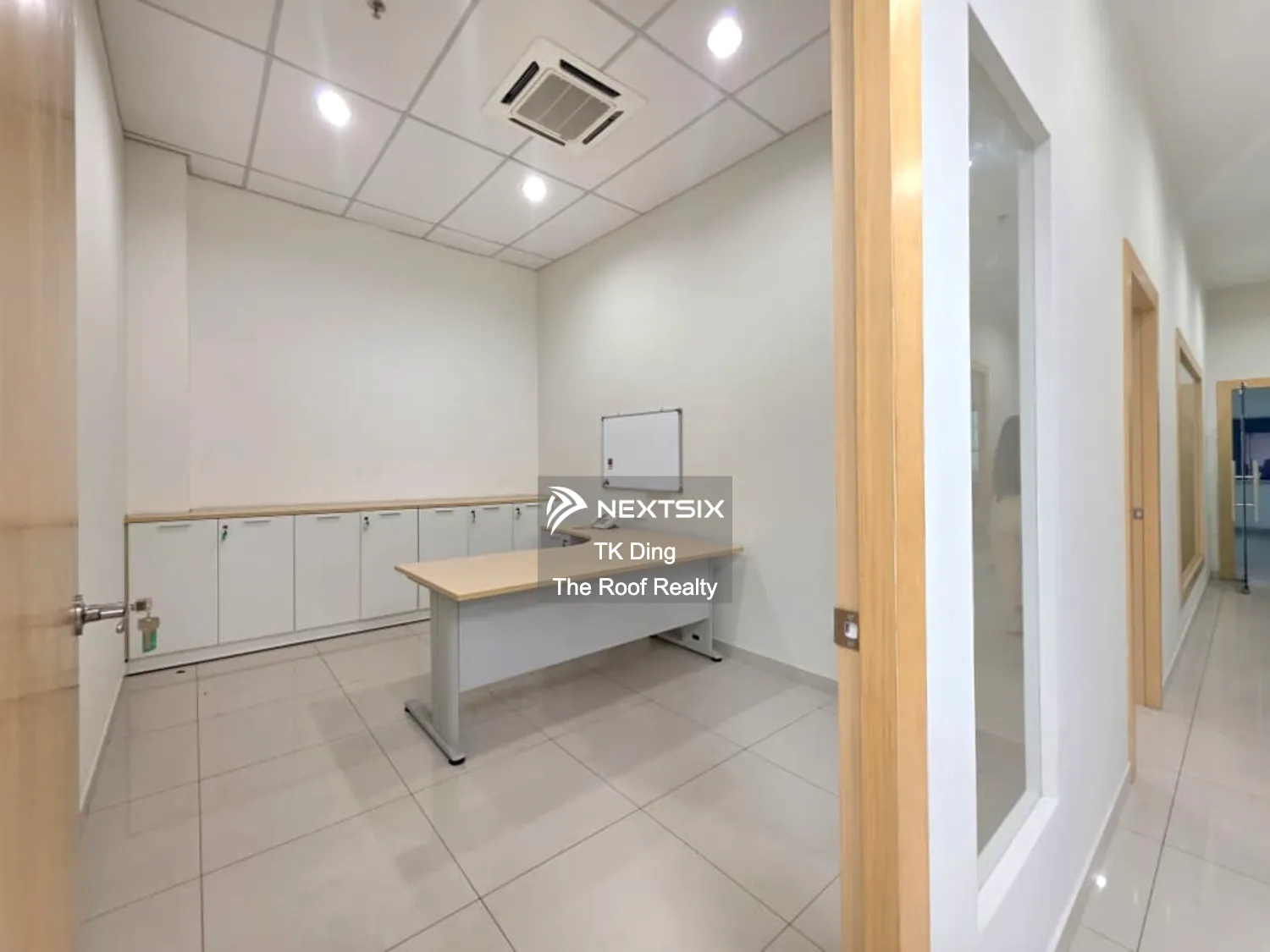 Detached Factory For Rent in Skudai Johor - Image 4