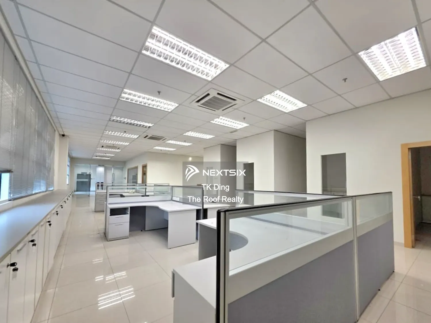 Detached Factory For Rent in Skudai Johor - Image 5