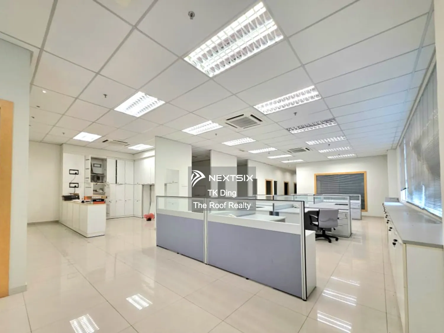 Detached Factory For Rent in Skudai Johor - Image 6