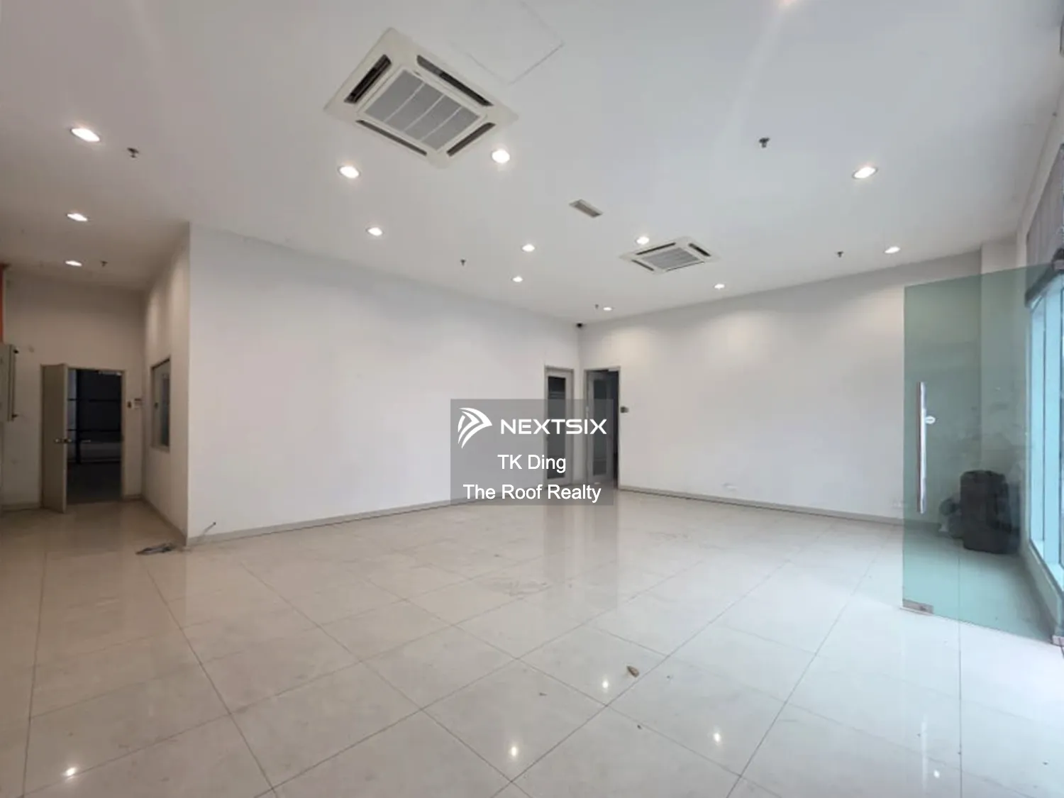 Detached Factory For Rent in Skudai Johor - Image 7