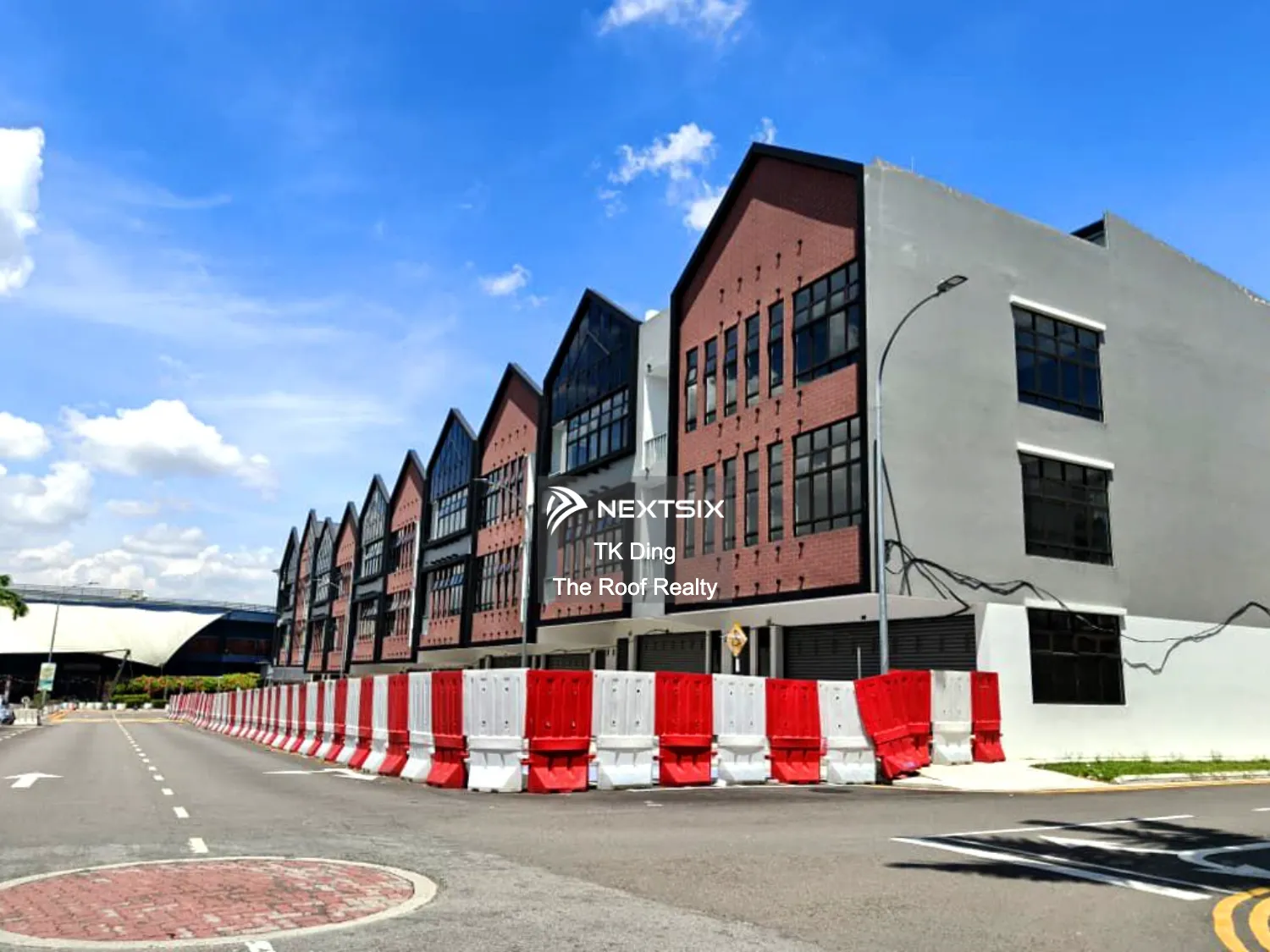 Shop Office For Rent in Skudai Johor