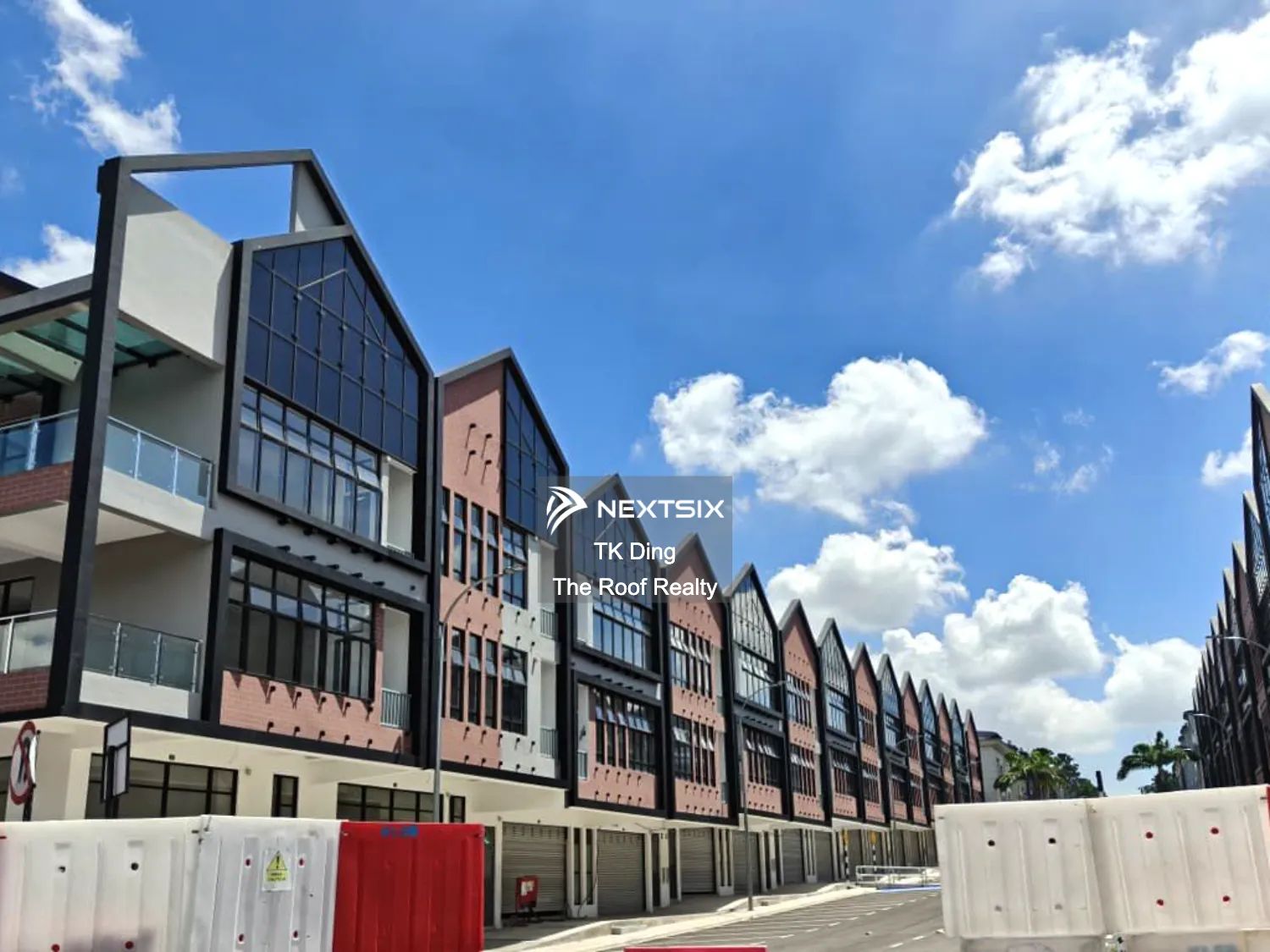 Shop Office For Rent in Skudai Johor - Image 2