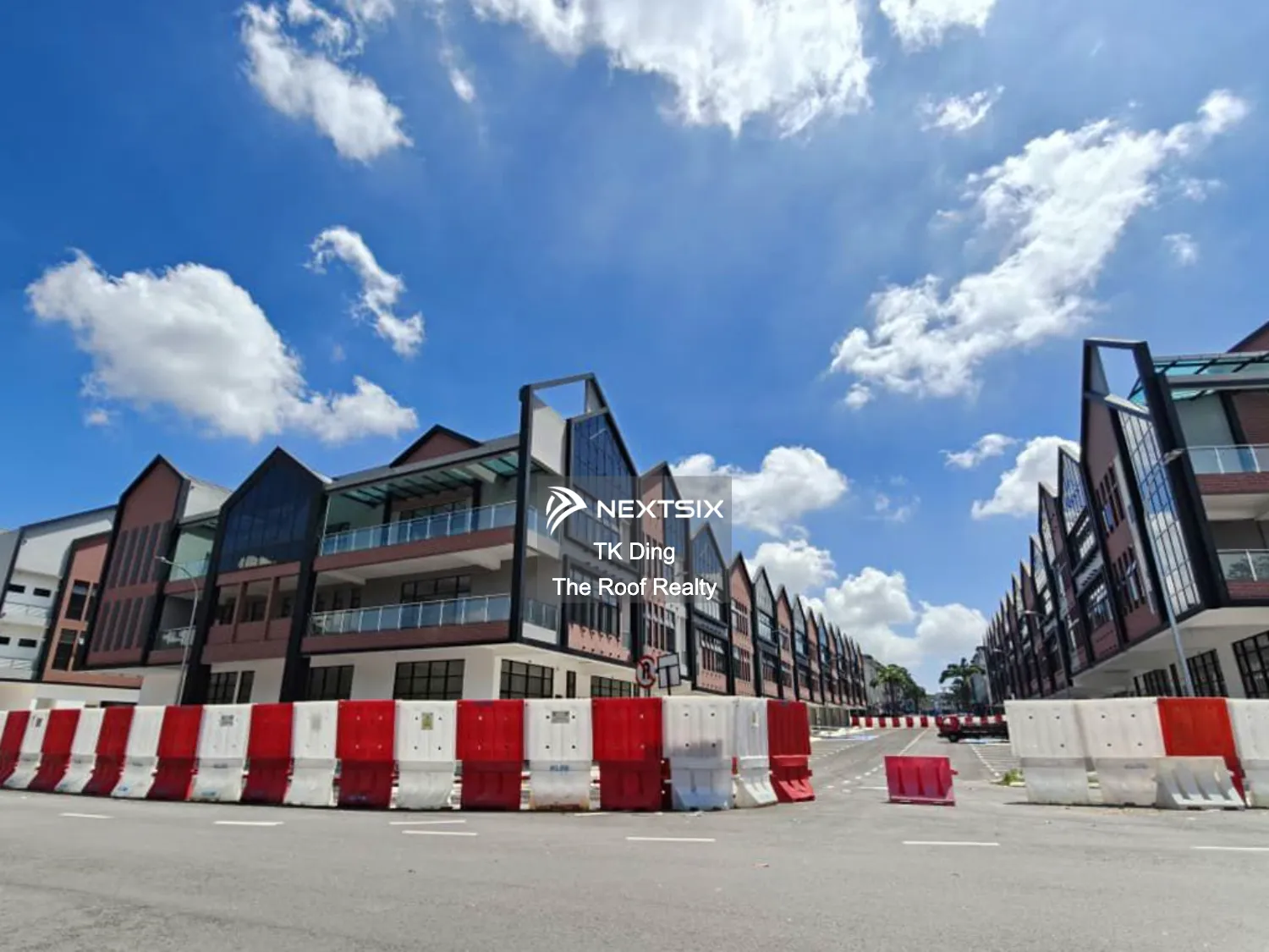 Shop Office For Rent in Skudai Johor - Image 3