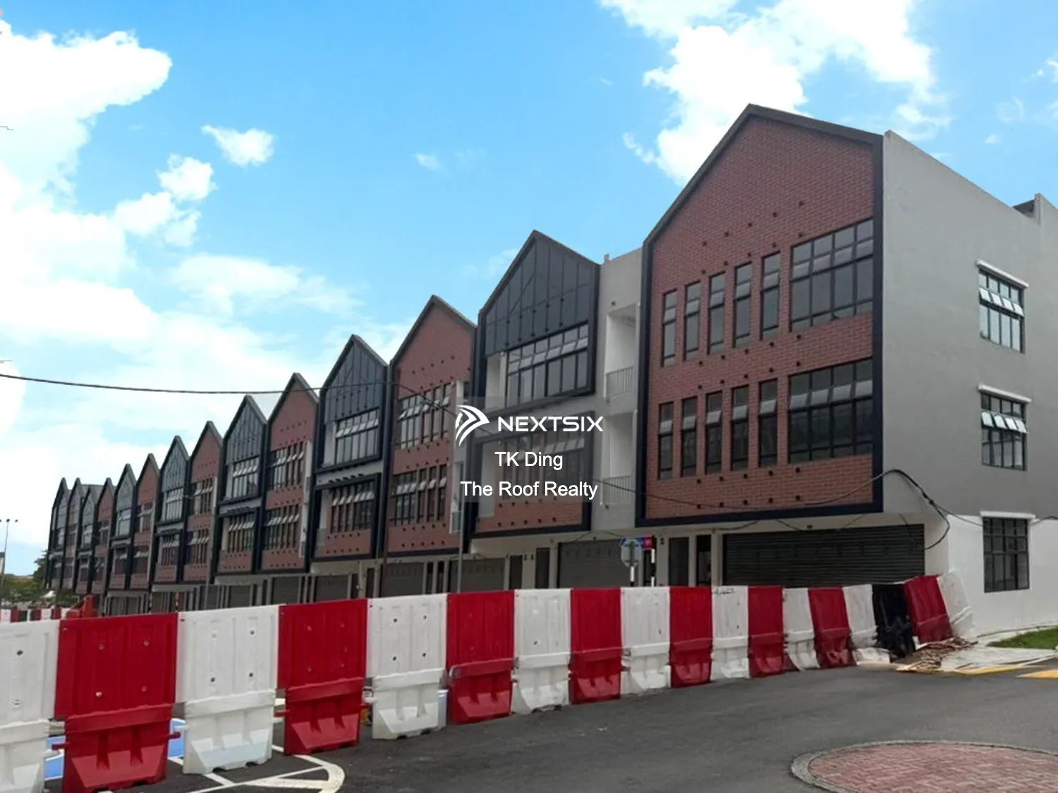 Shop Office For Rent in Skudai Johor - Image 4