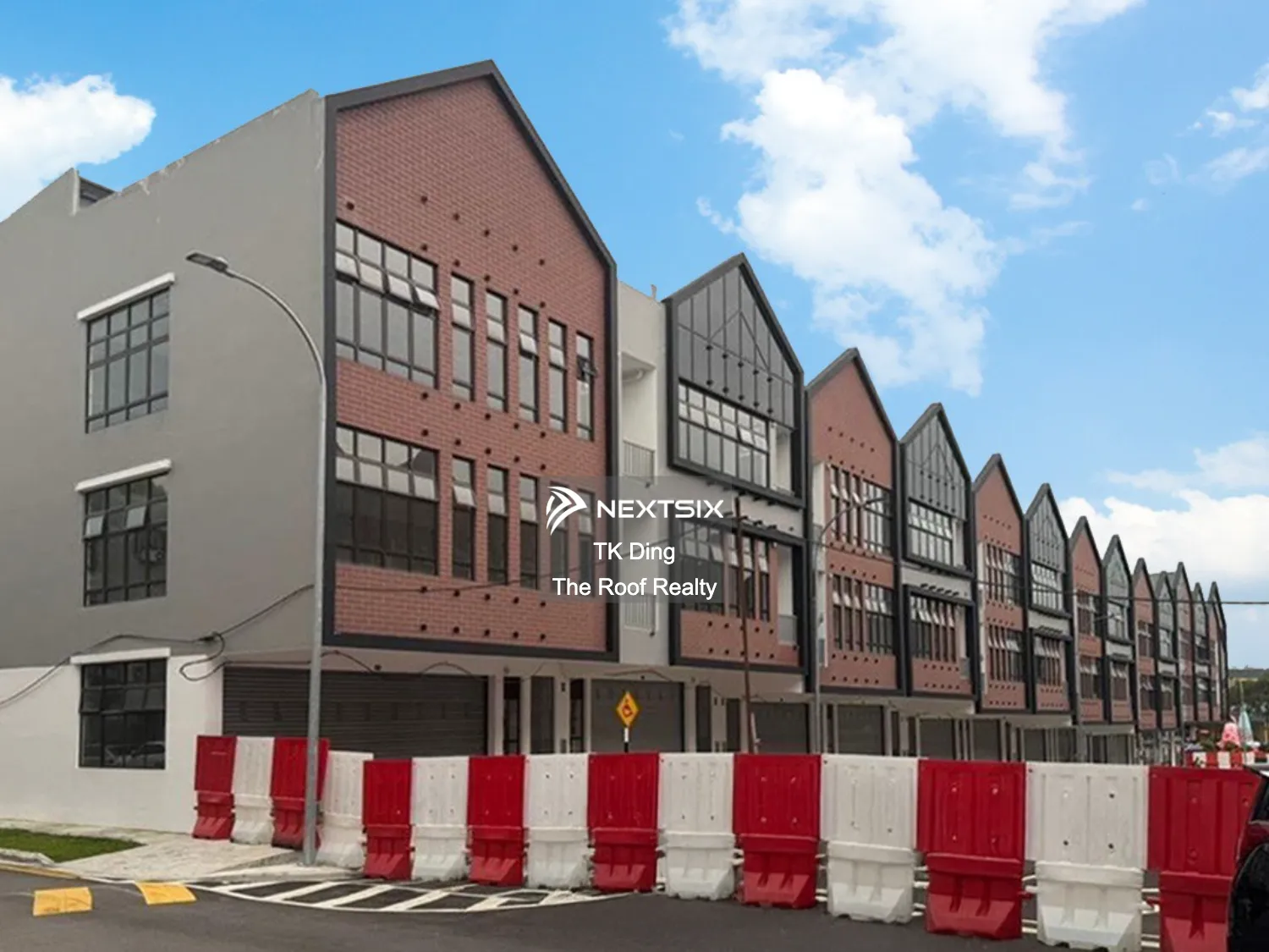 Shop Office For Rent in Skudai Johor - Image 5