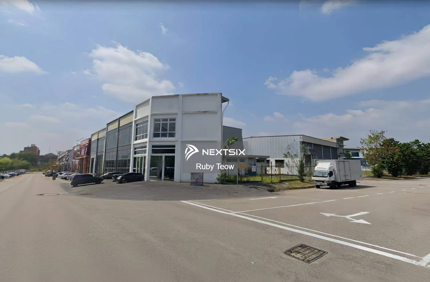 Shop For Rent in Skudai Johor - Image 2