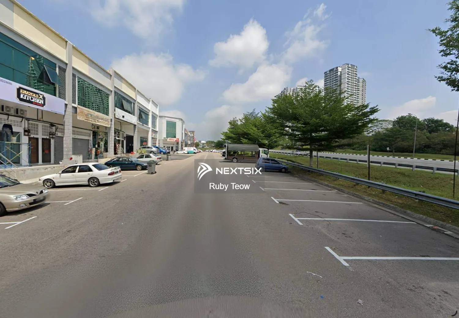 Shop For Rent in Skudai Johor - Image 3