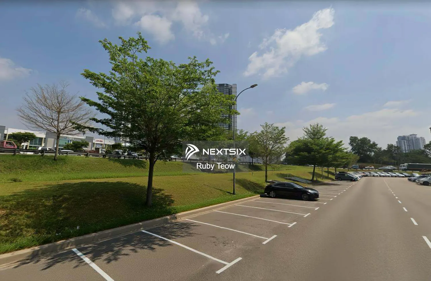 Shop For Rent in Skudai Johor - Image 4