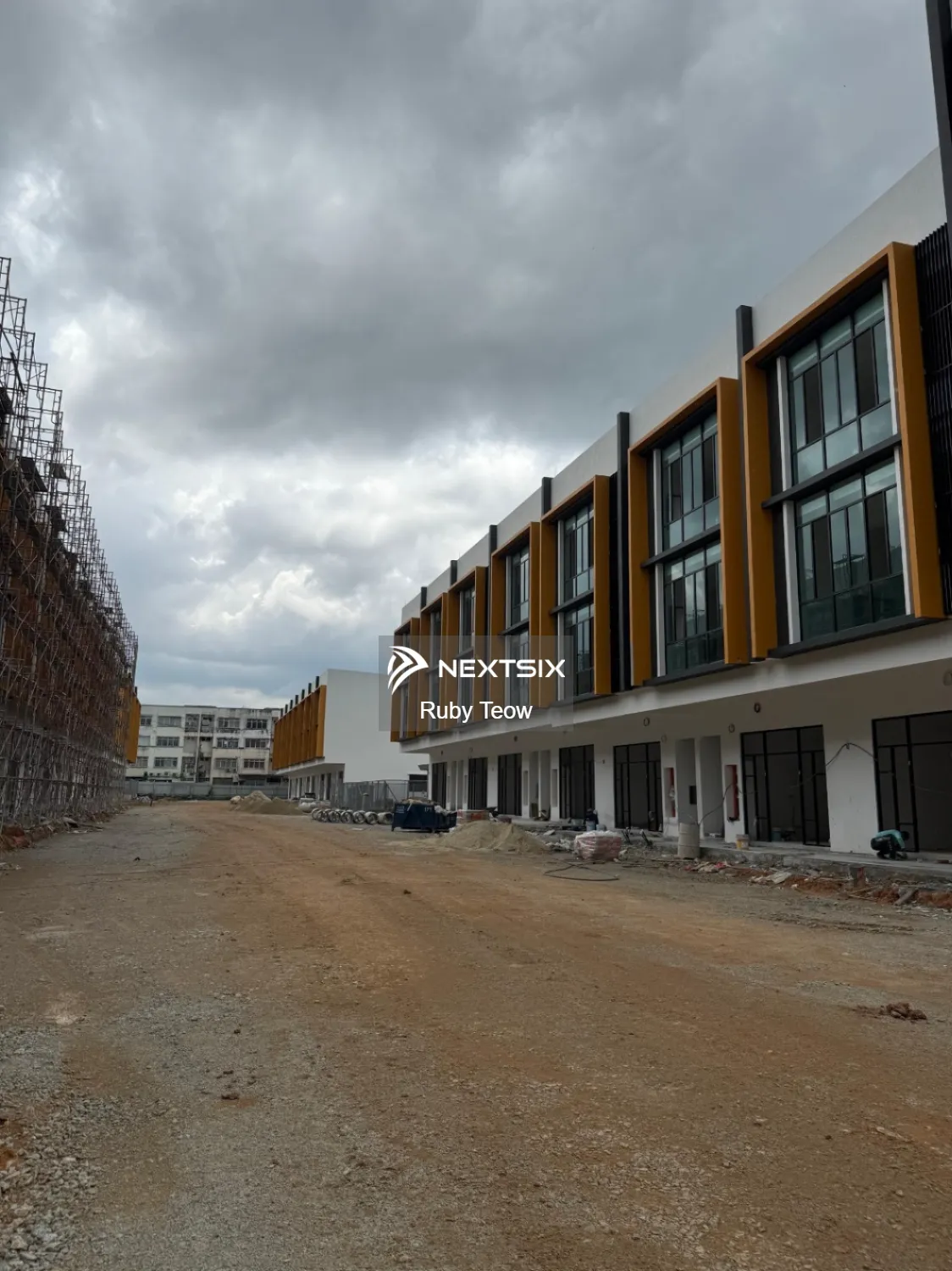 Shop For Rent in Masai Johor - Image 3