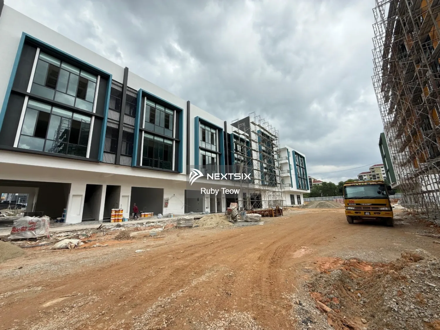 Shop For Rent in Masai Johor - Image 4