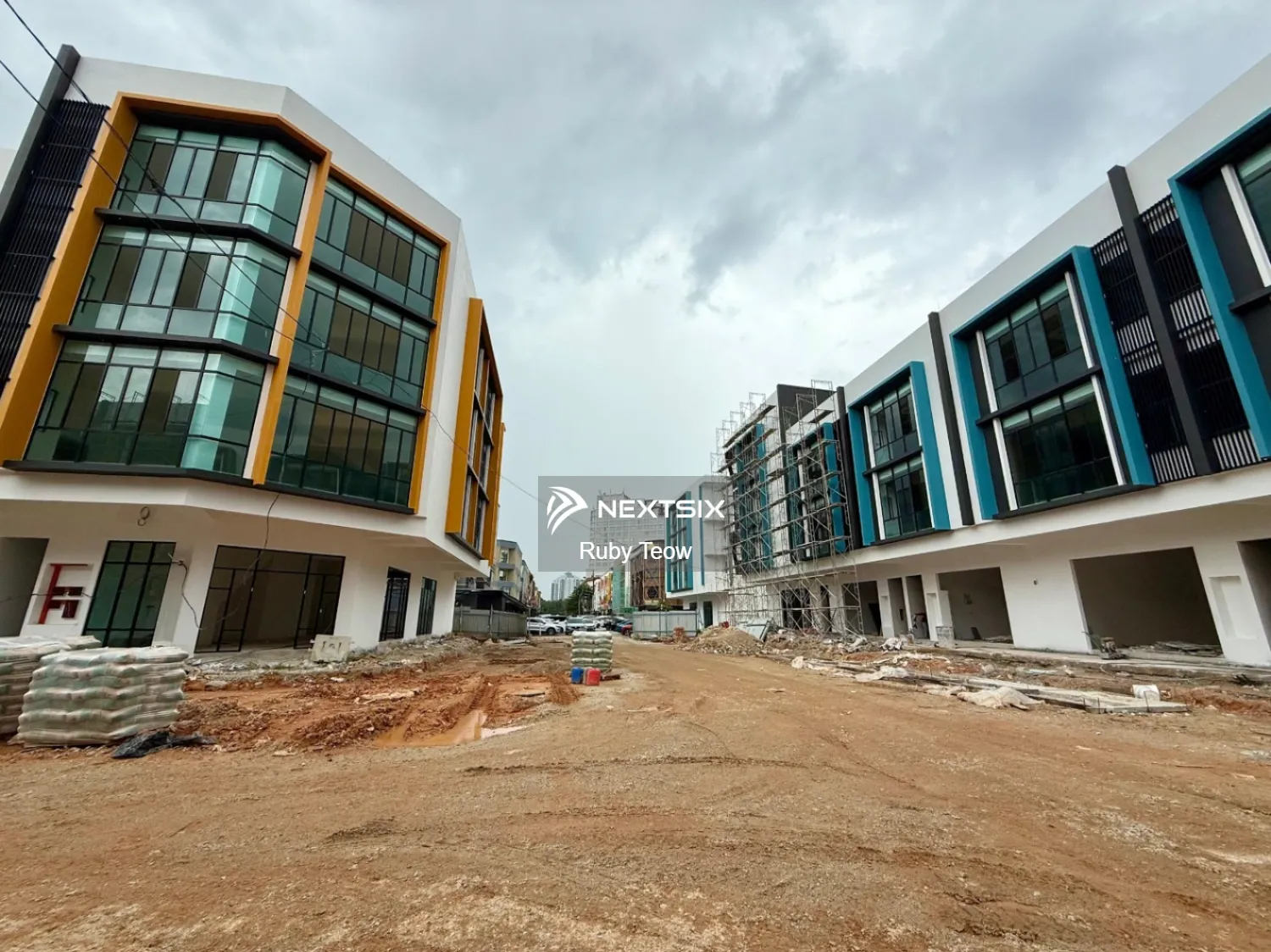 Shop For Rent in Masai Johor