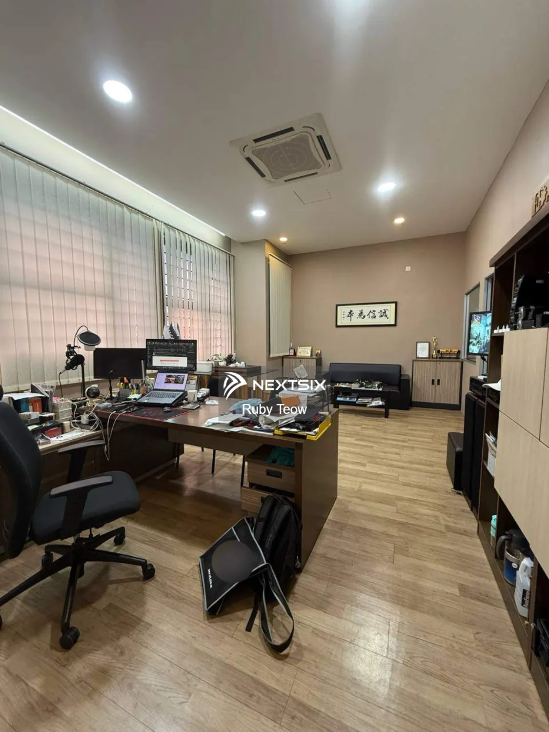 Shop For Sale in Ulu Tiram Johor - Image 10