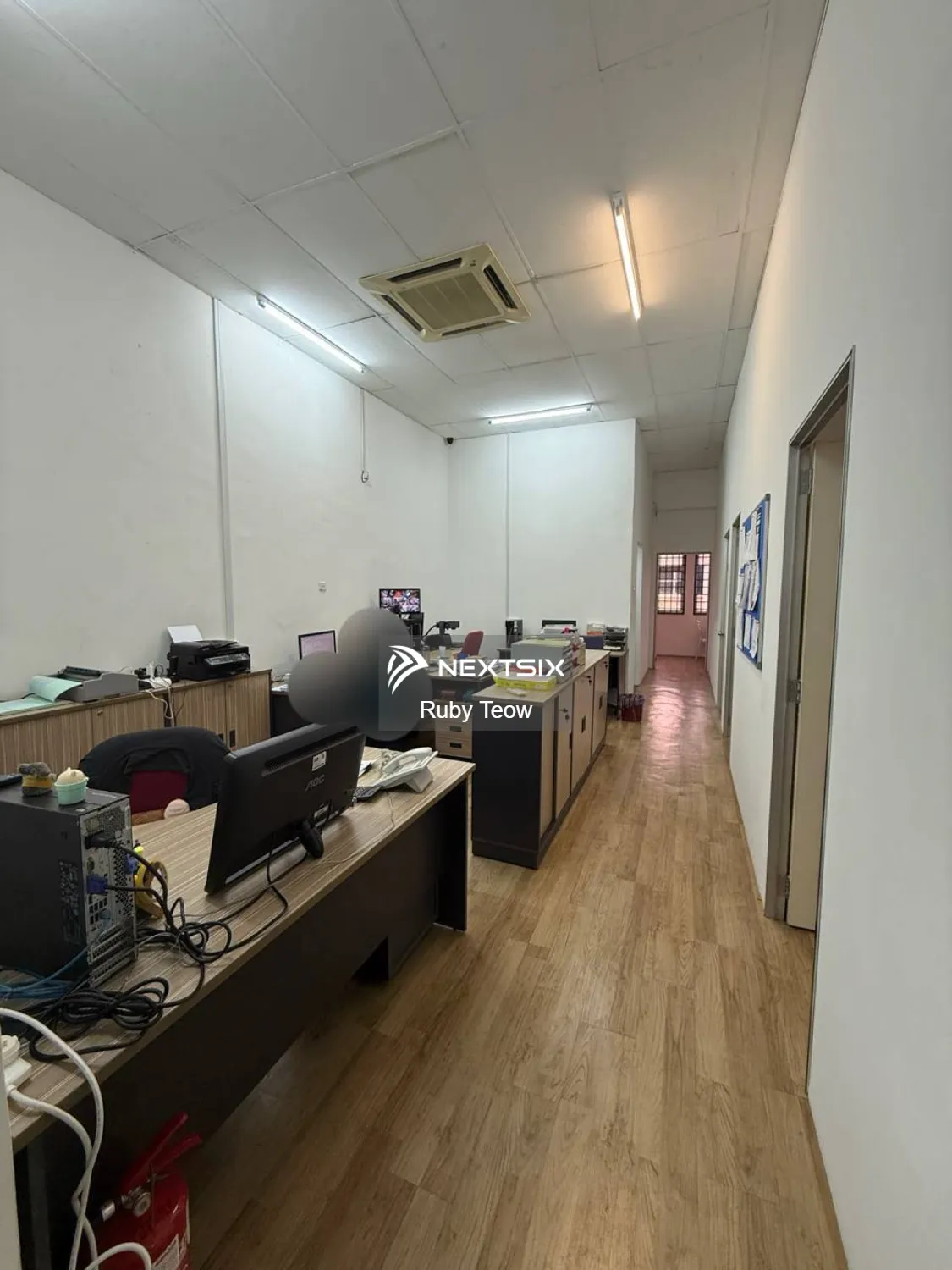 Shop For Sale in Ulu Tiram Johor - Image 9