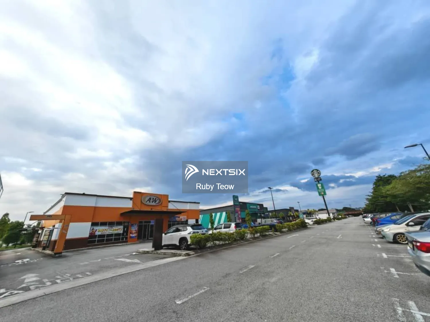 Shop For Rent in Johor Bahru Johor - Image 2