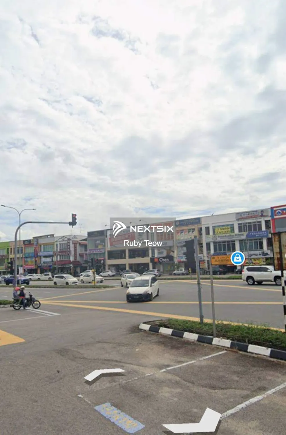 Shop For Rent in Johor Bahru Johor - Image 2