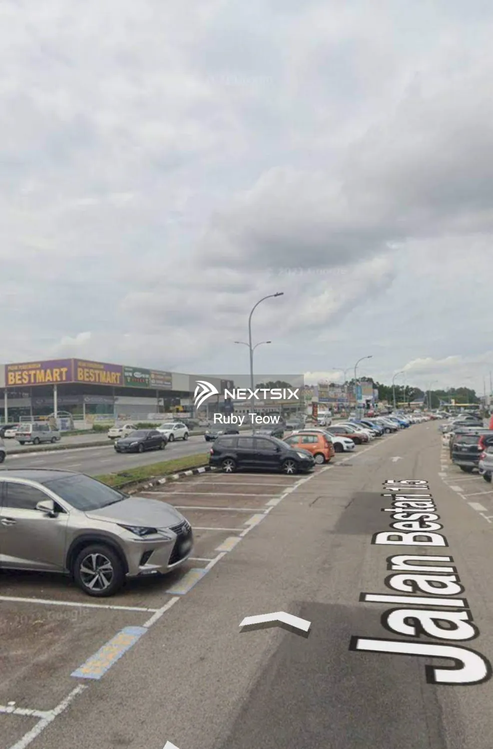 Shop For Rent in Johor Bahru Johor - Image 3