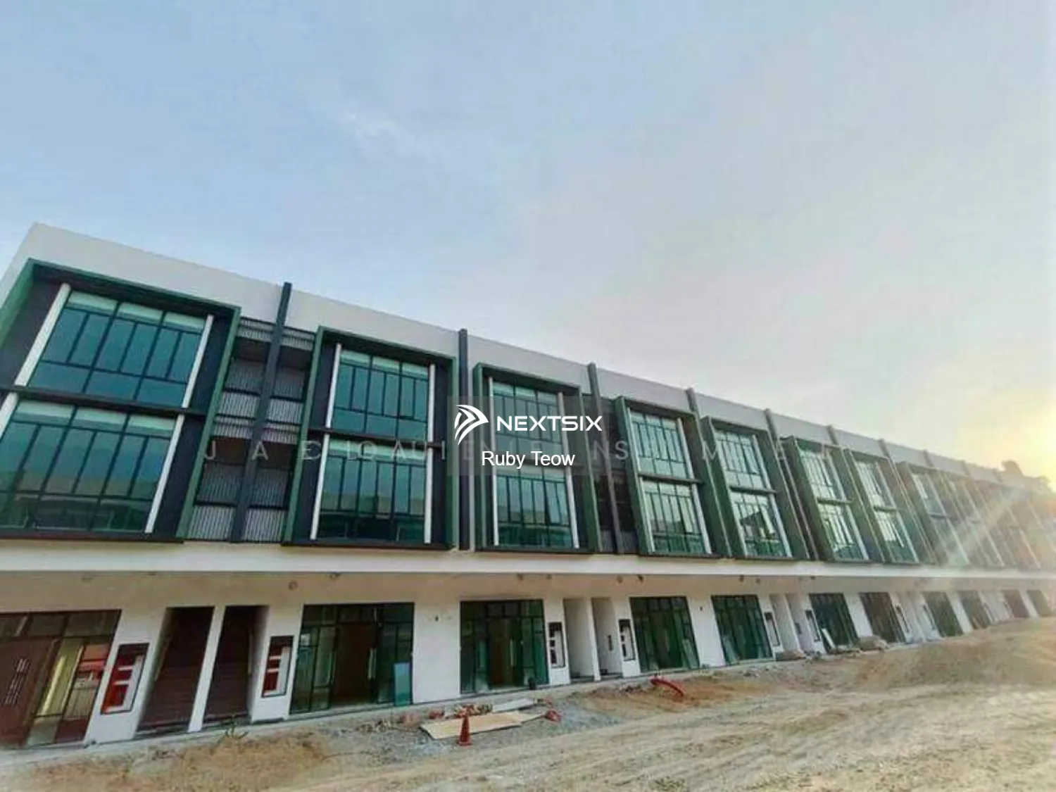 Shop For Rent in Masai Johor