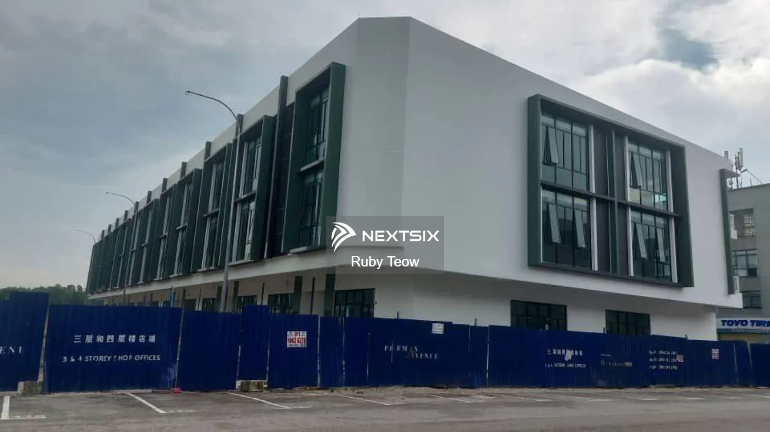 Shop For Rent in Masai Johor - Image 5