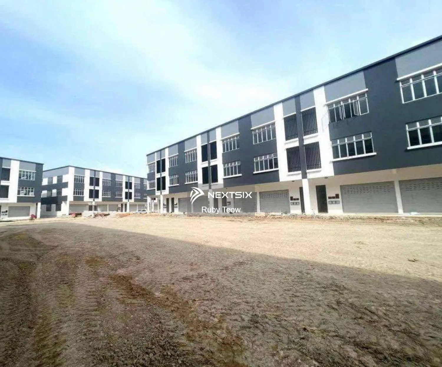 Shop For Rent in Kulai Johor