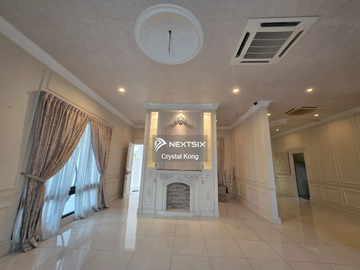 Semi-detached House For Sale in Iskandar Puteri (Nusajaya) Johor - Image 7