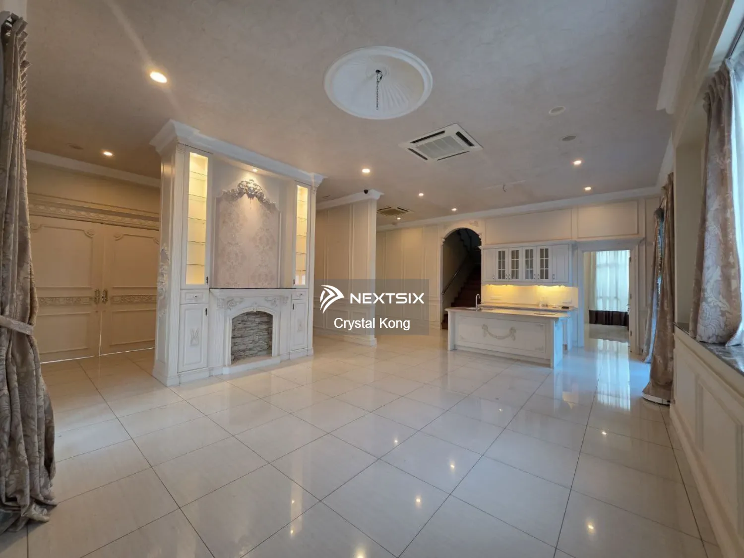 Semi-detached House For Sale in Iskandar Puteri (Nusajaya) Johor - Image 8