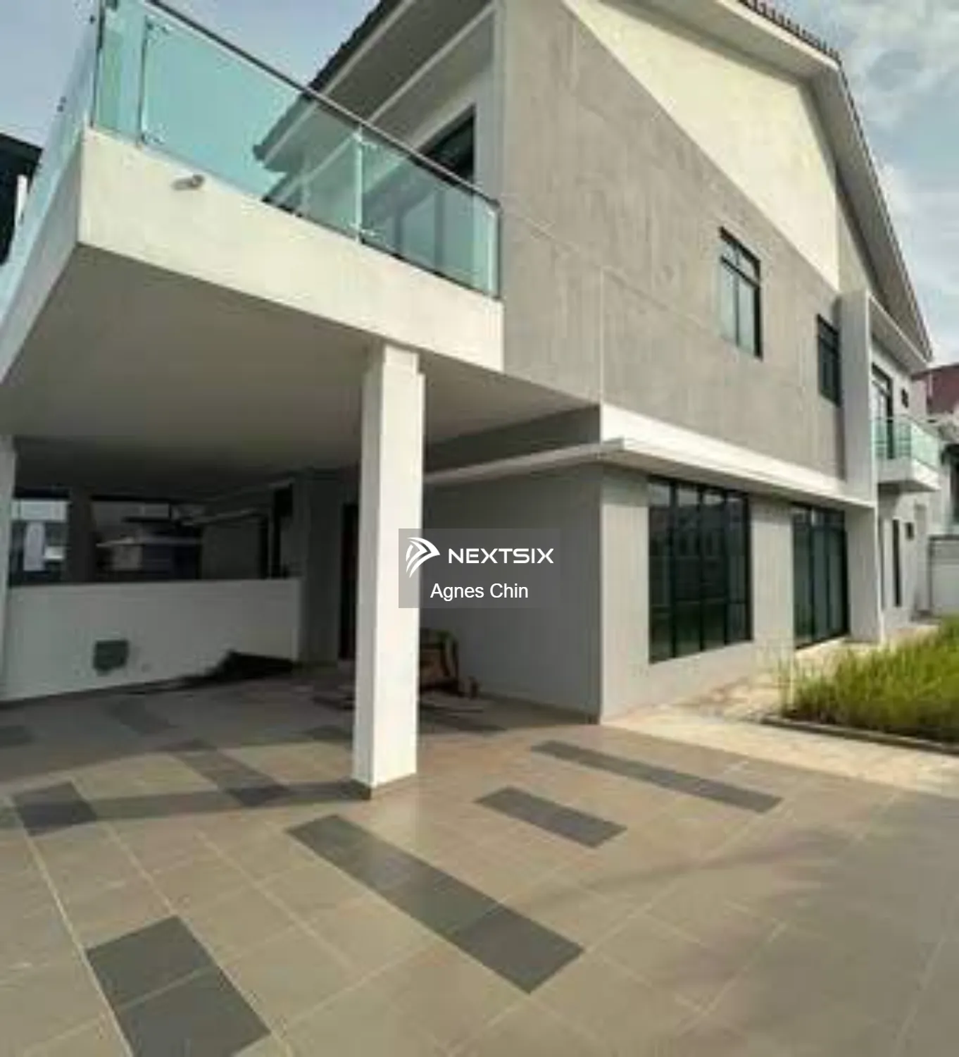 Cluster House For Sale in Johor Bahru Johor