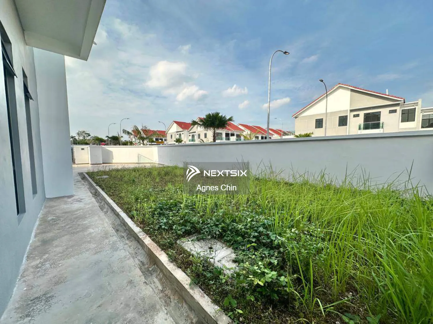 Cluster House For Sale in Johor Bahru Johor - Image 2