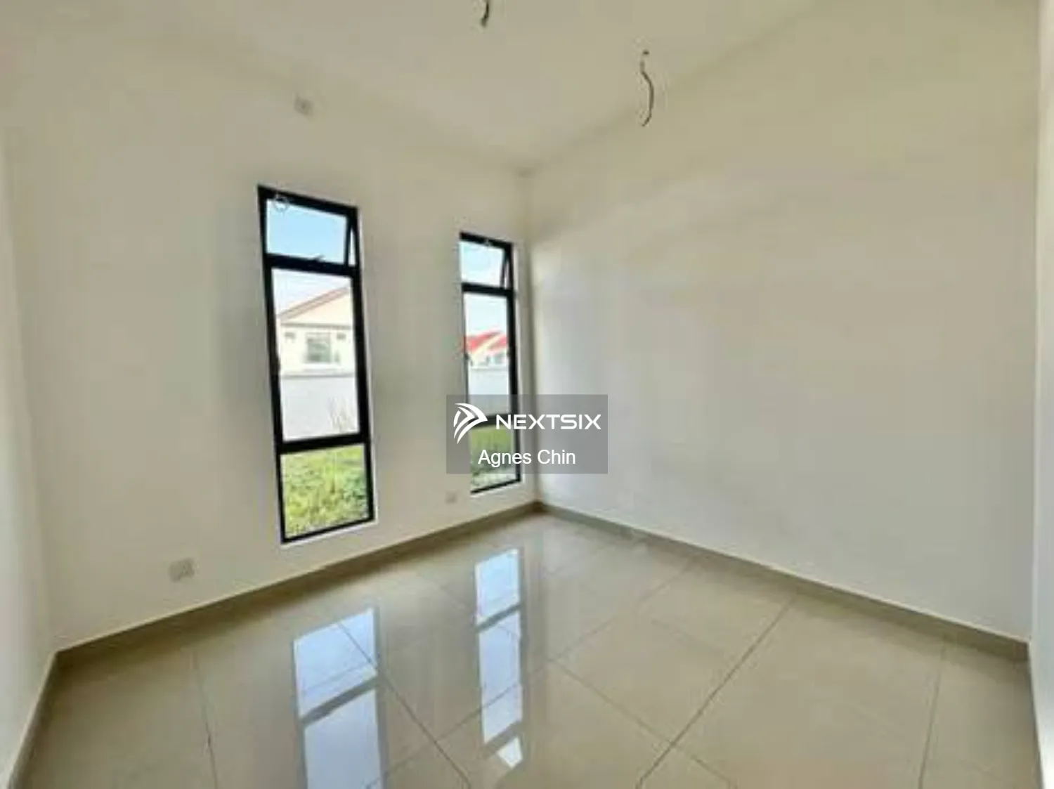 Cluster House For Sale in Johor Bahru Johor - Image 4