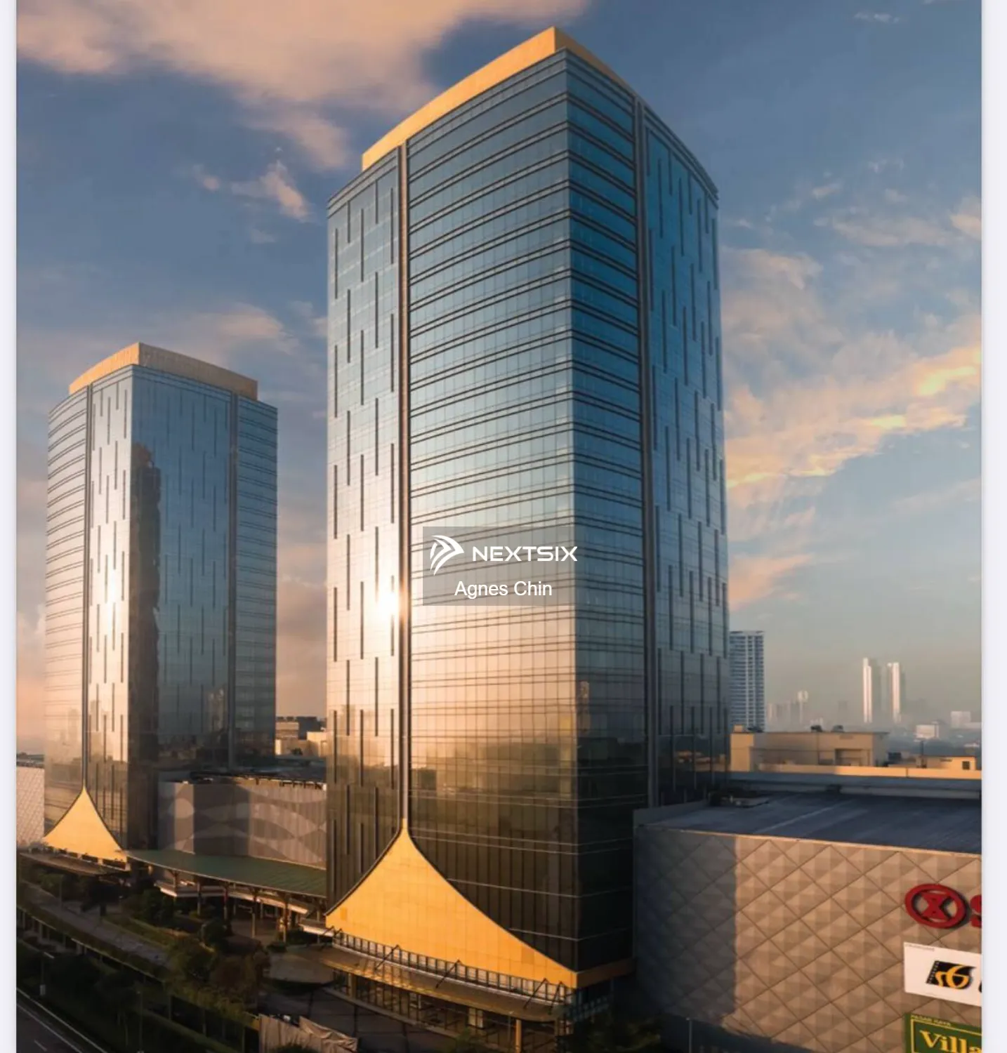 Office For Rent in Johor Bahru Johor